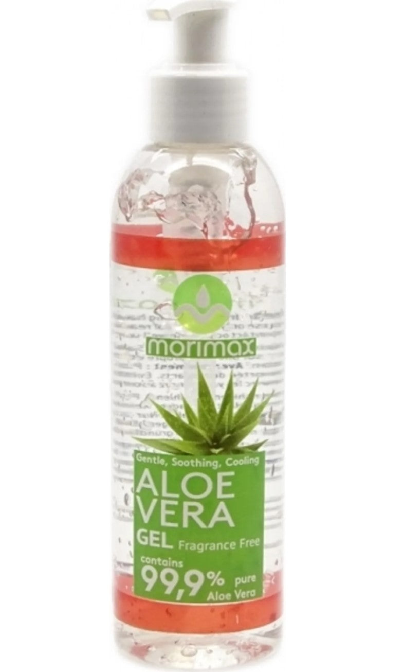 Morimax Aloe Vera Gel 200ml