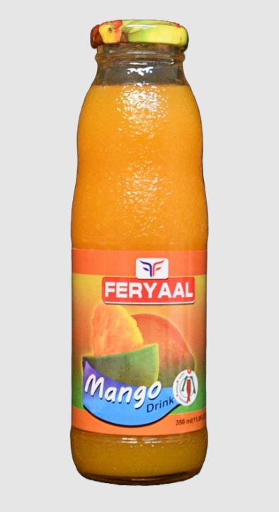 Feryaal Drink - Fruit Juice