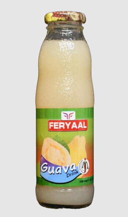 Feryaal Drink - Fruit Juice