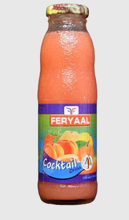 Feryaal Drink - Fruit Juice