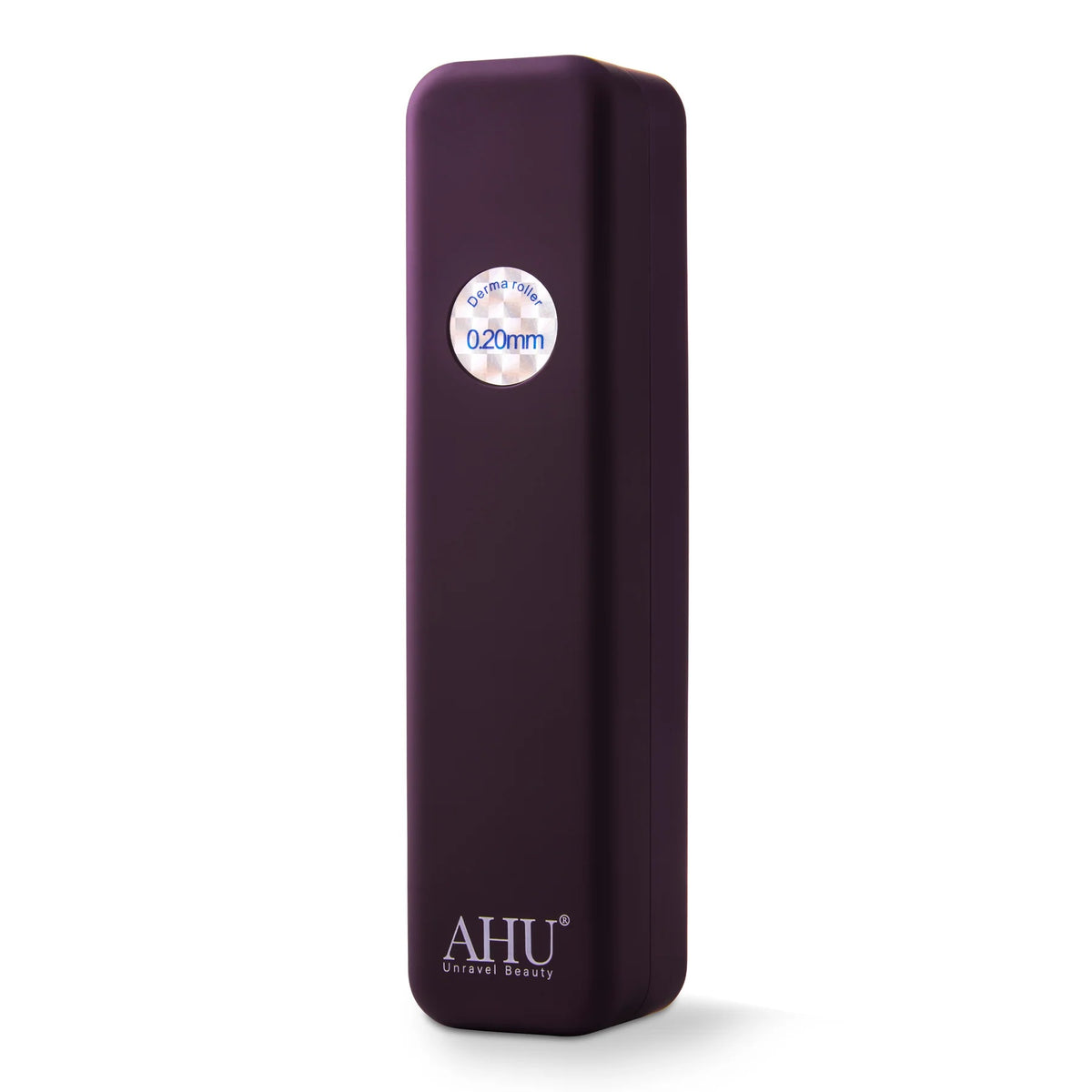 AHU Hair Growth Derma Roller for Hair & Beard