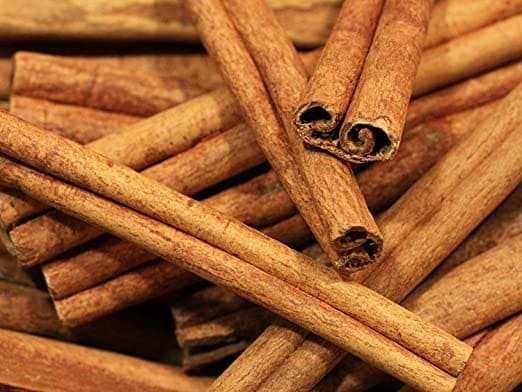 Zimt stangen (ቀመም ሻሂ - ቃርፋ) 50g