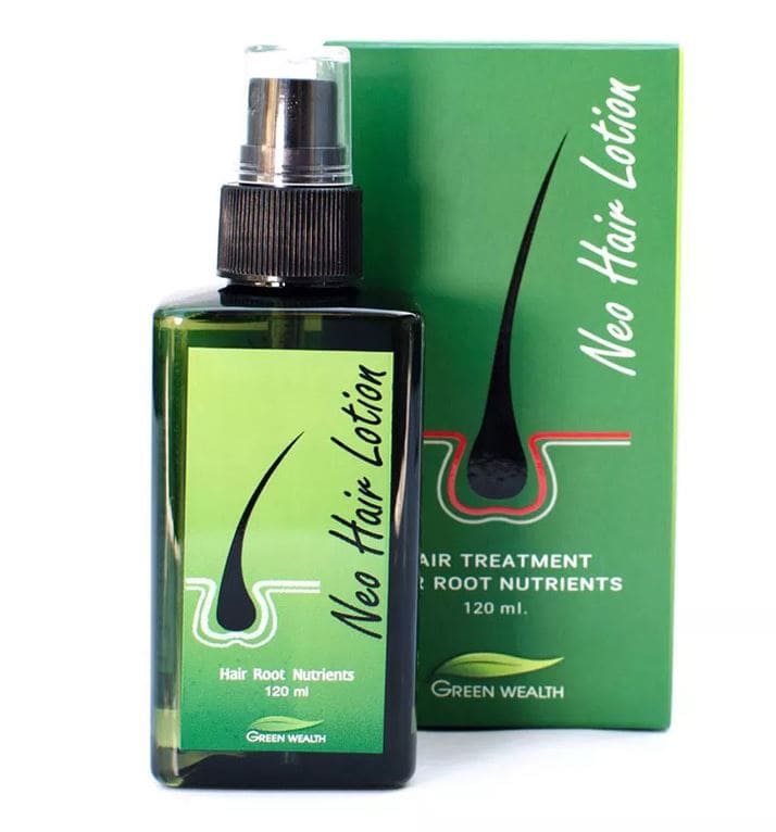 Neo Hair Growth Accelerator