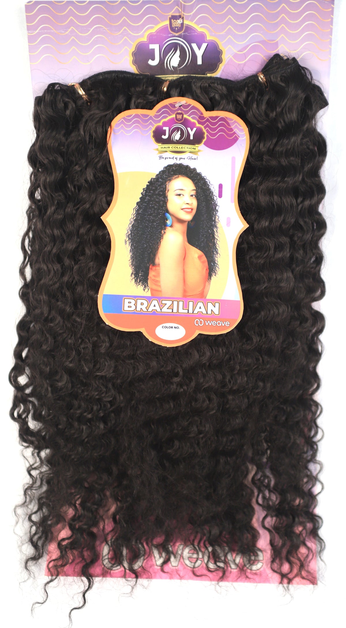 Brazilian - JOY Kunsthaare