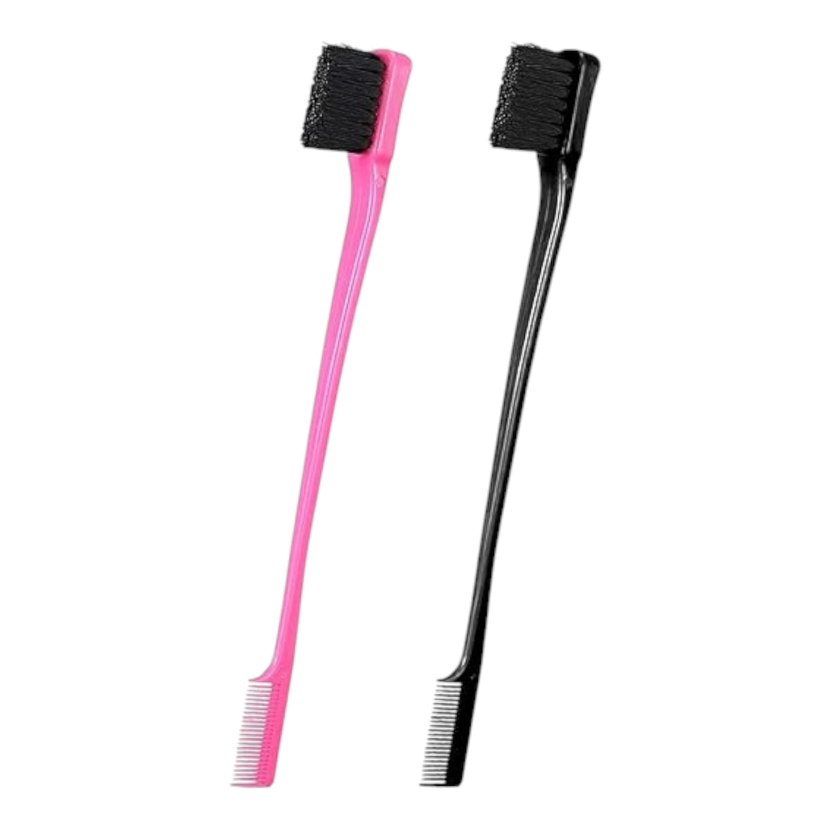 DreamFix Double‑Sided Edge Brush