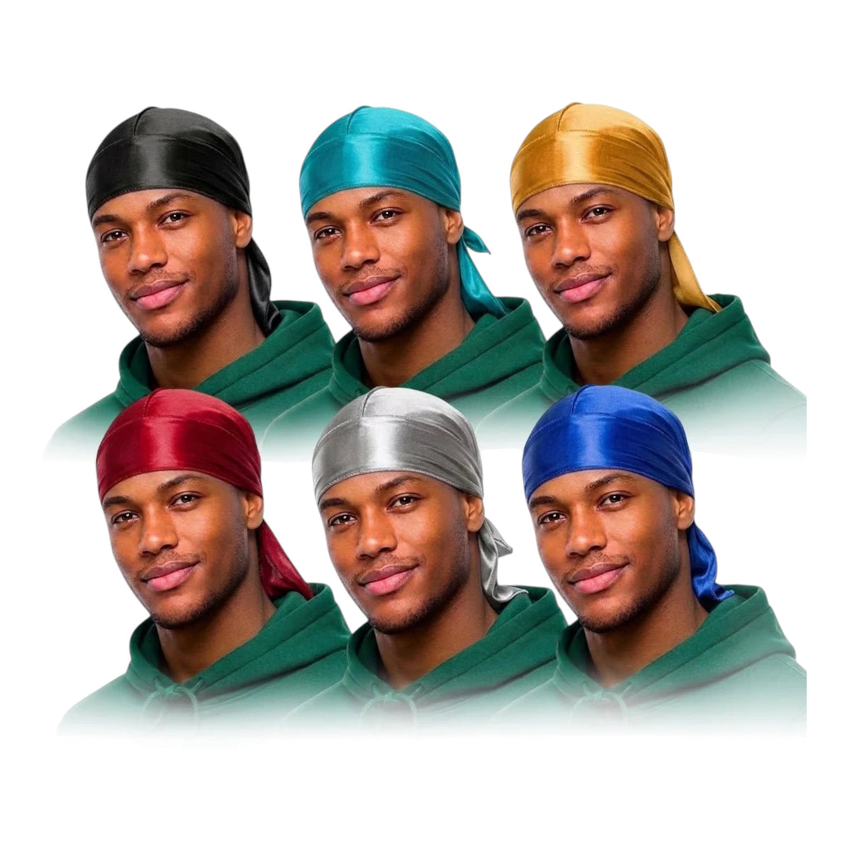 DreamFix Silky Durag