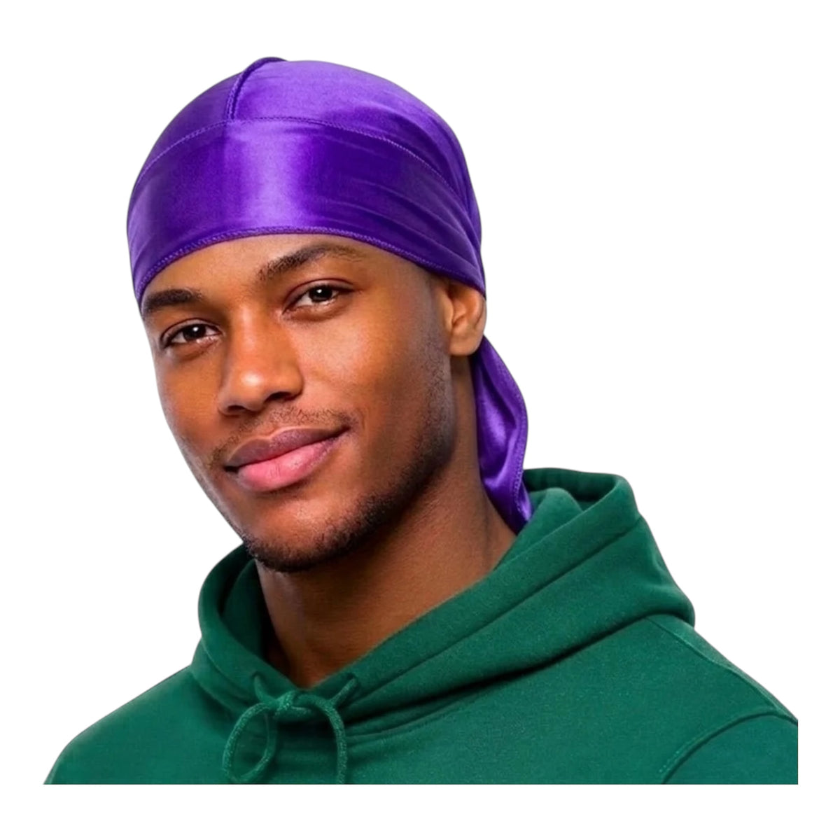 DreamFix Silky Durag