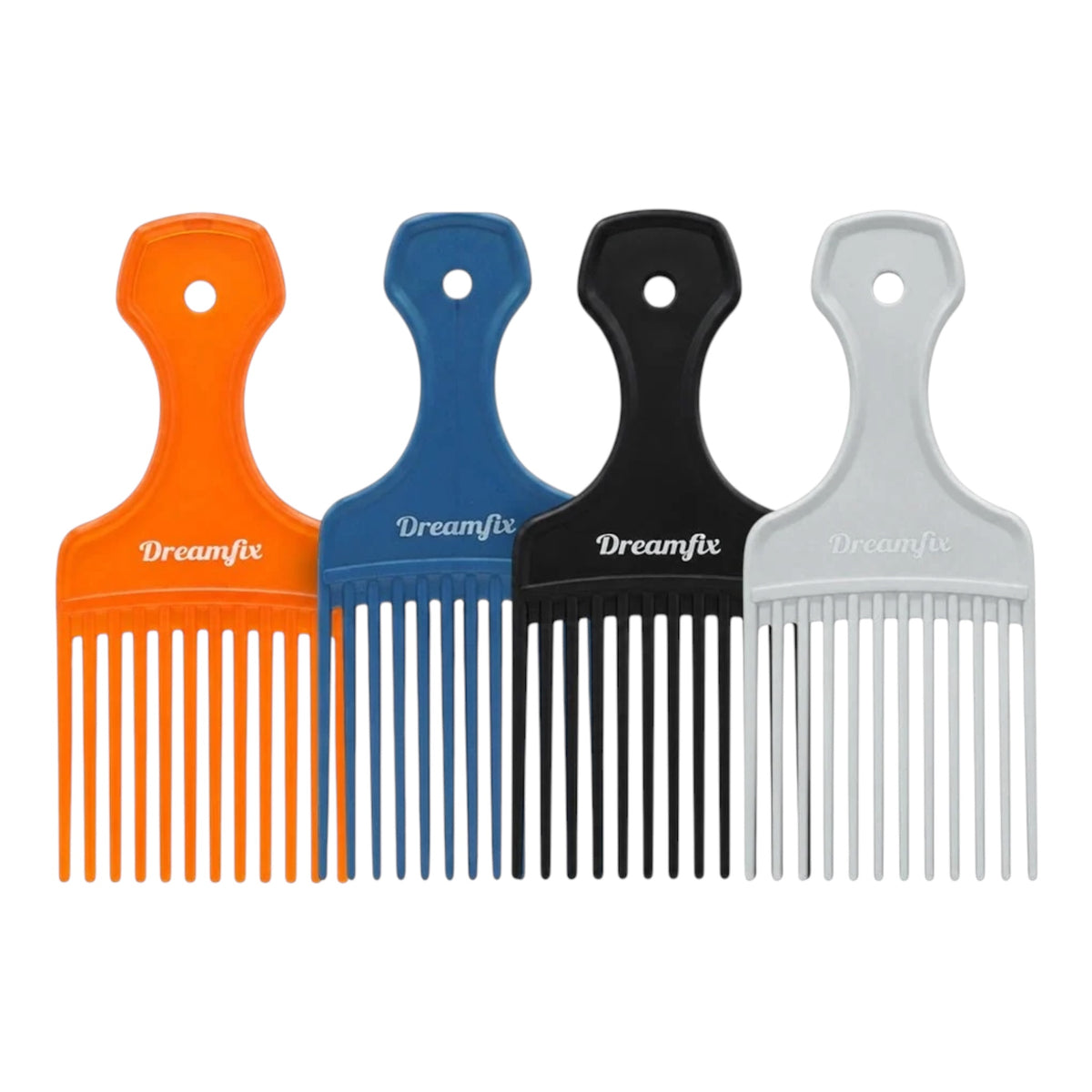 DreamFix Afro Hair Comb