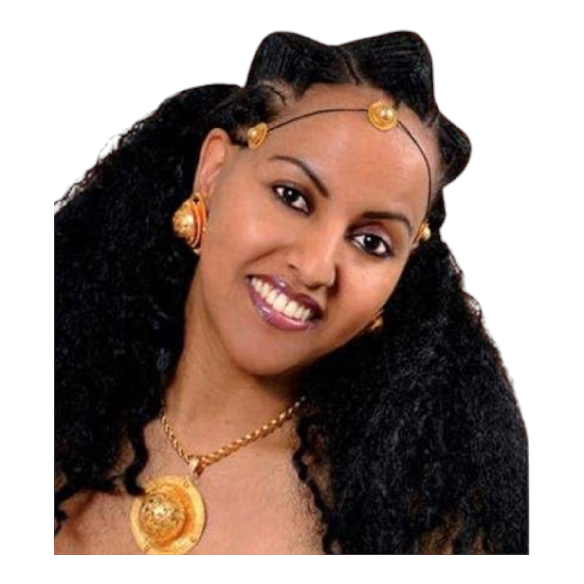 Dream Hair Albaso Kunsthaar 30 inch 76 cm