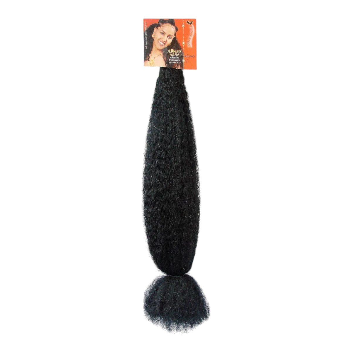 Dream Hair Albaso Kunsthaar 30 inch 76 cm