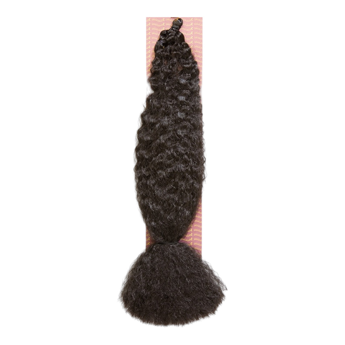 Dream Hair Albaso Kunsthaar 30 inch 76 cm