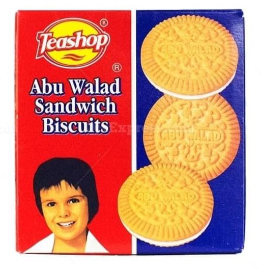 Abu Walad Biscuits