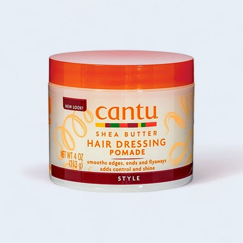 Cantu Shea Butter Hair Dressing Pomade 113g