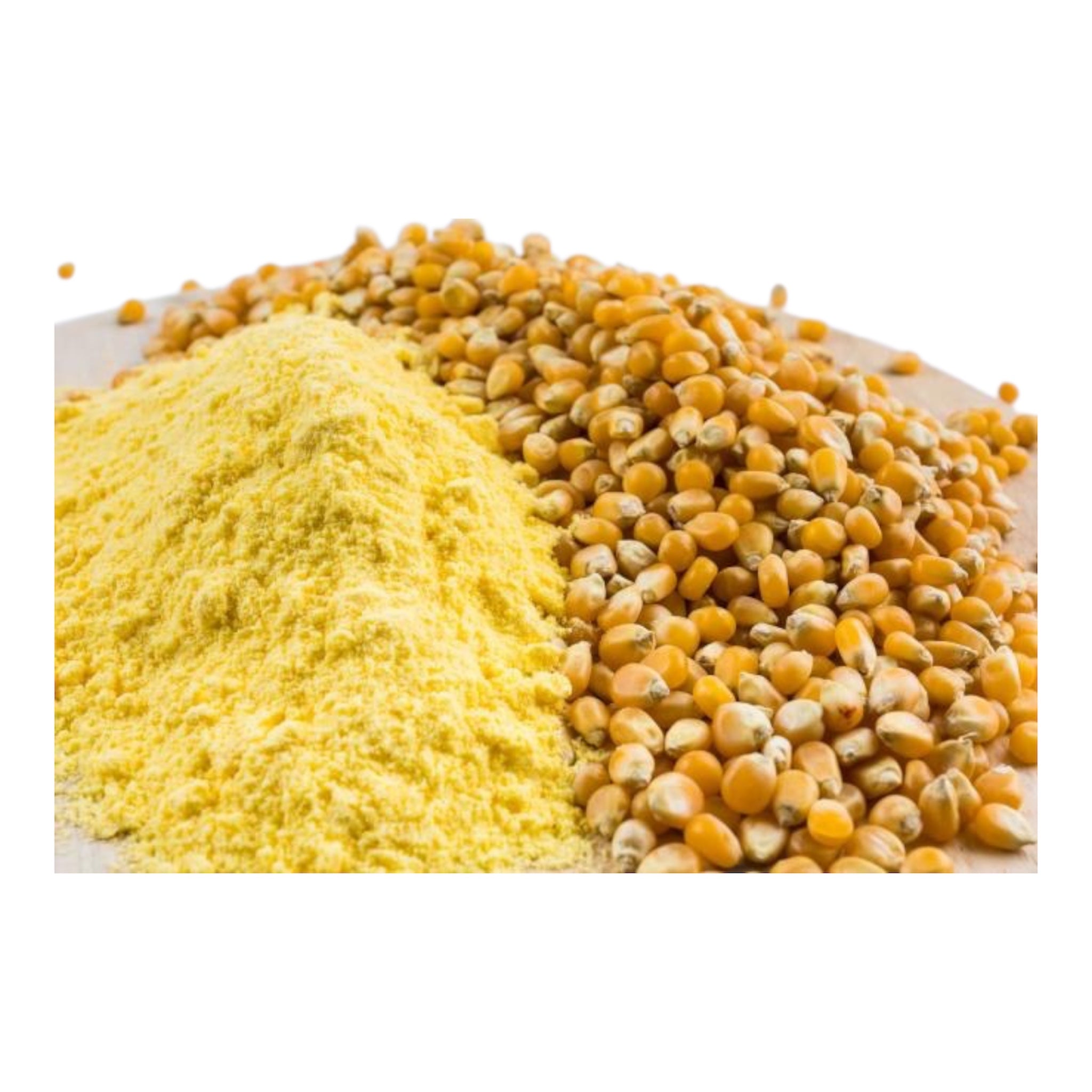 Maismehl 1 kg | Corn Flour | ሓርጭ ዕፉን