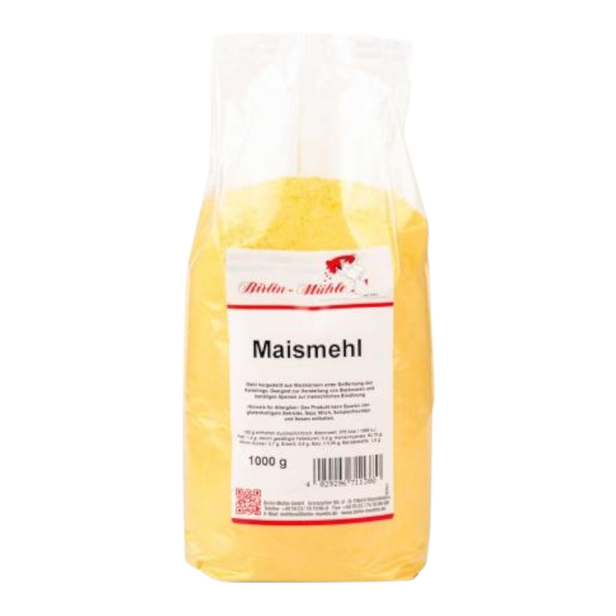 Maismehl 1 kg | Corn Flour | ሓርጭ ዕፉን