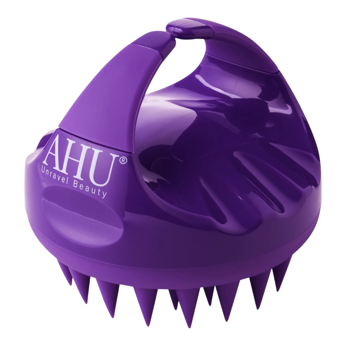 AHU Scalp Exfoliate & Massage Brush