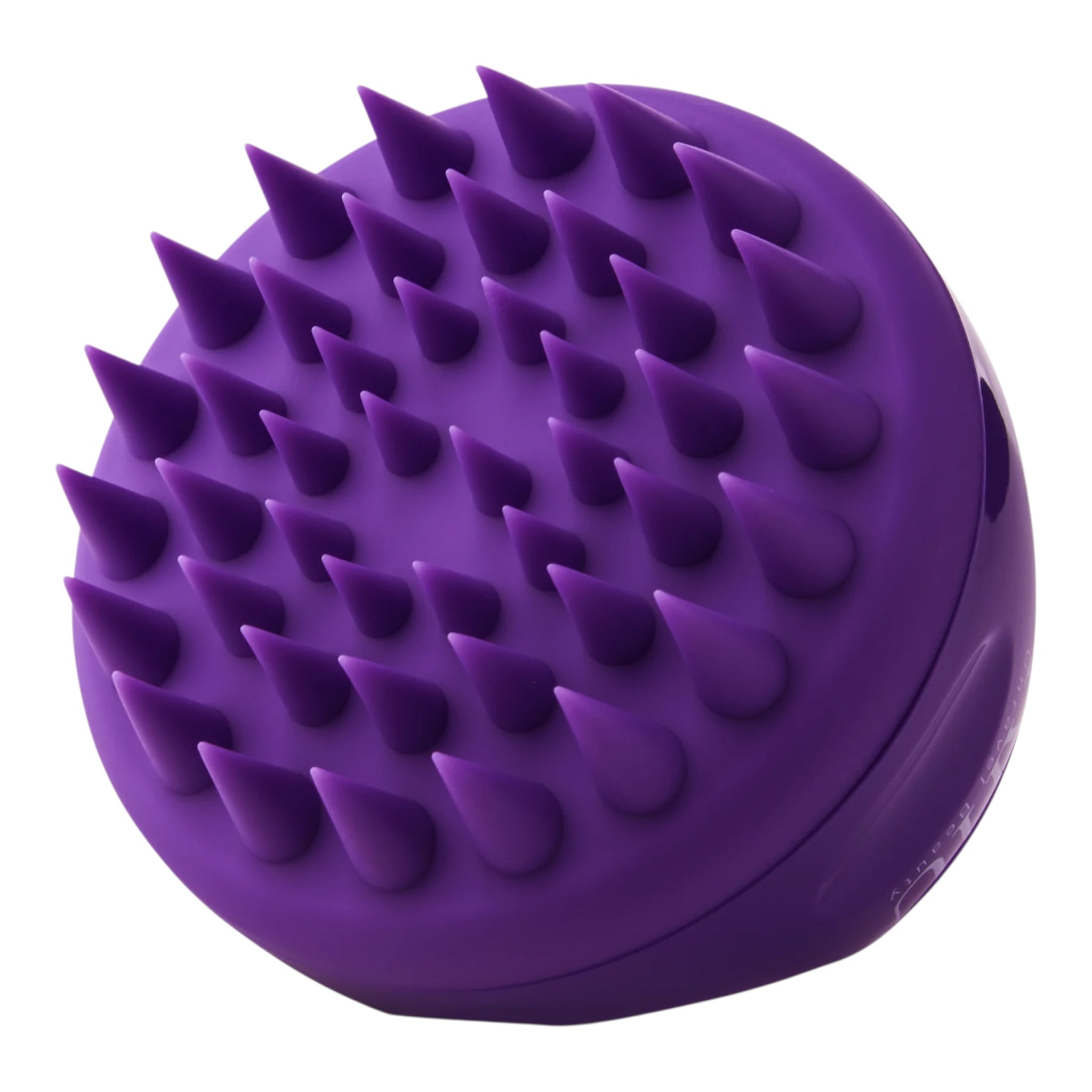 AHU Scalp Exfoliate & Massage Brush