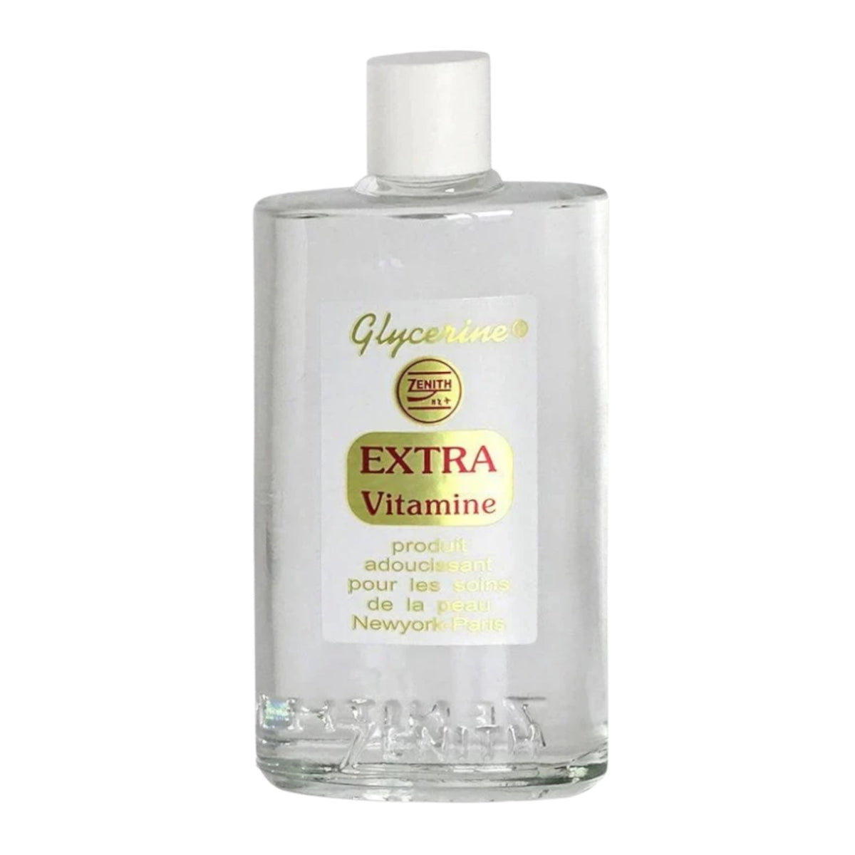Zenith Extra Vitamine Glycerine 100ml