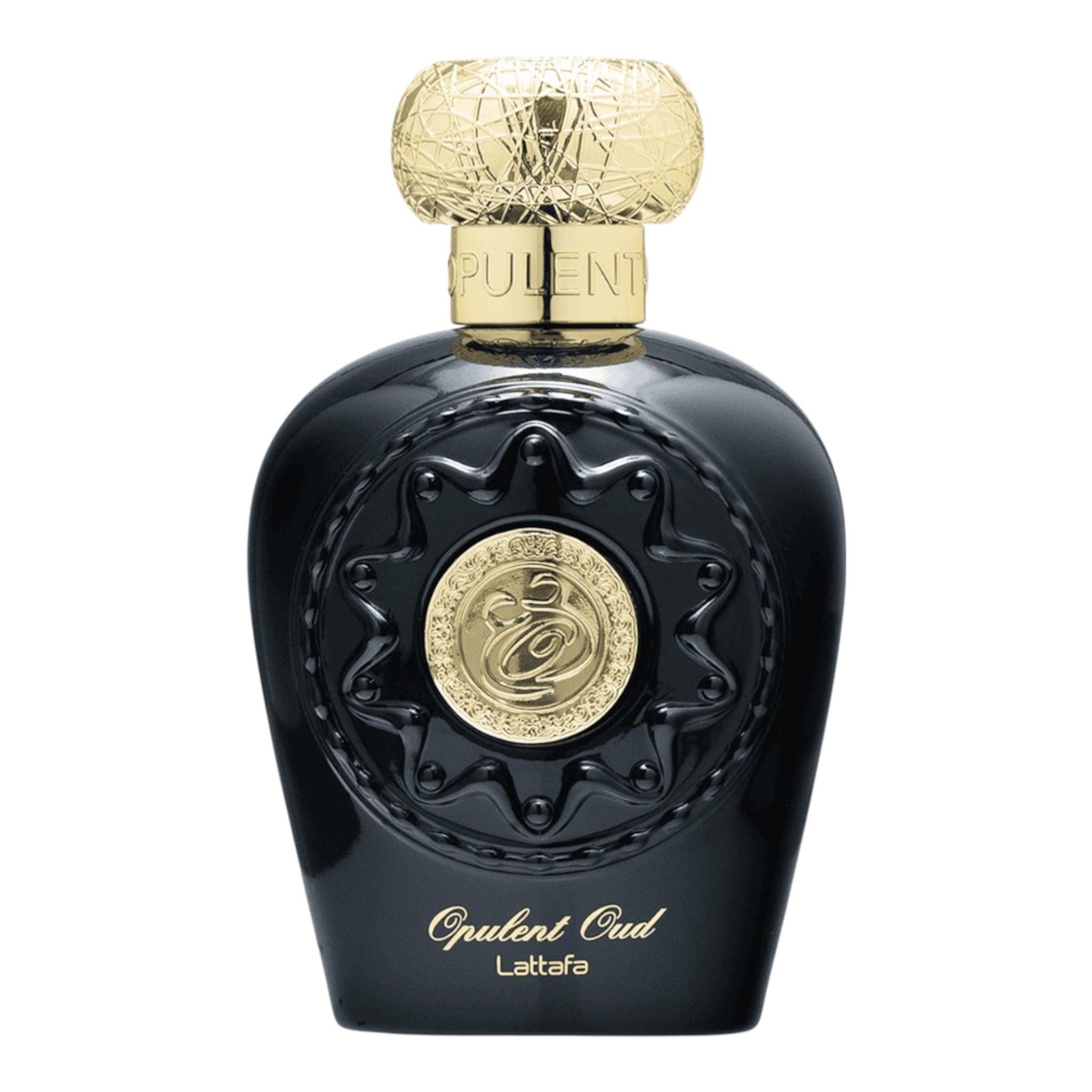 Lattafa Opulent Oud Eau de Parfum – 100 ml (Unisex)