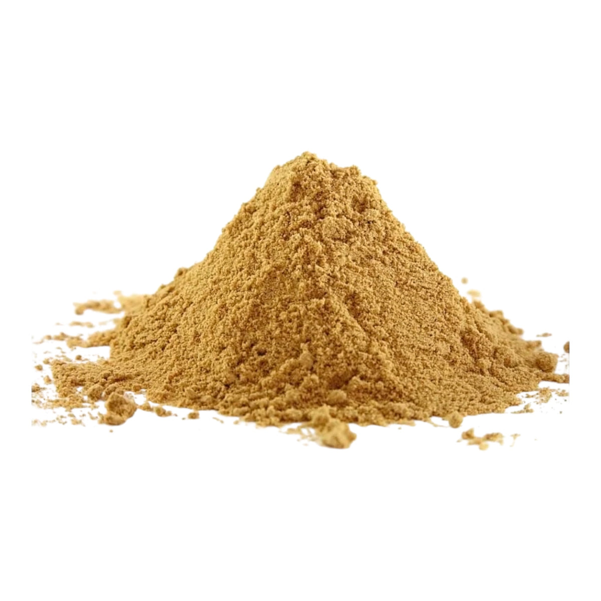 Ingwerpulver ( Jinjibl Tuhun )  – 1 kg