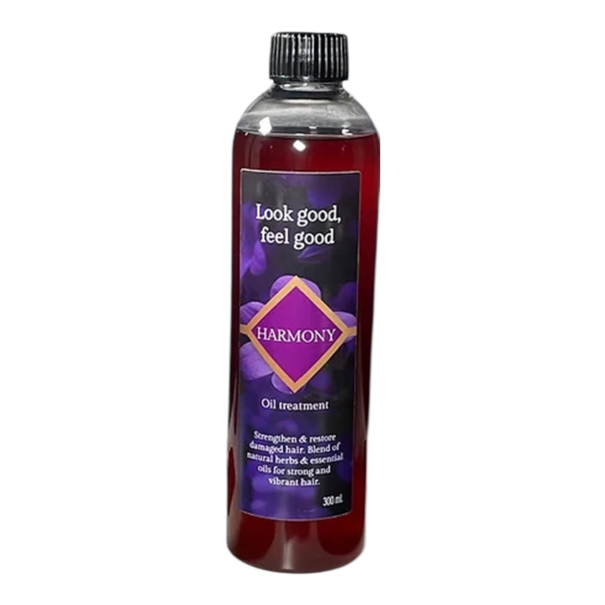 Harmony  Oil treatment 300ml