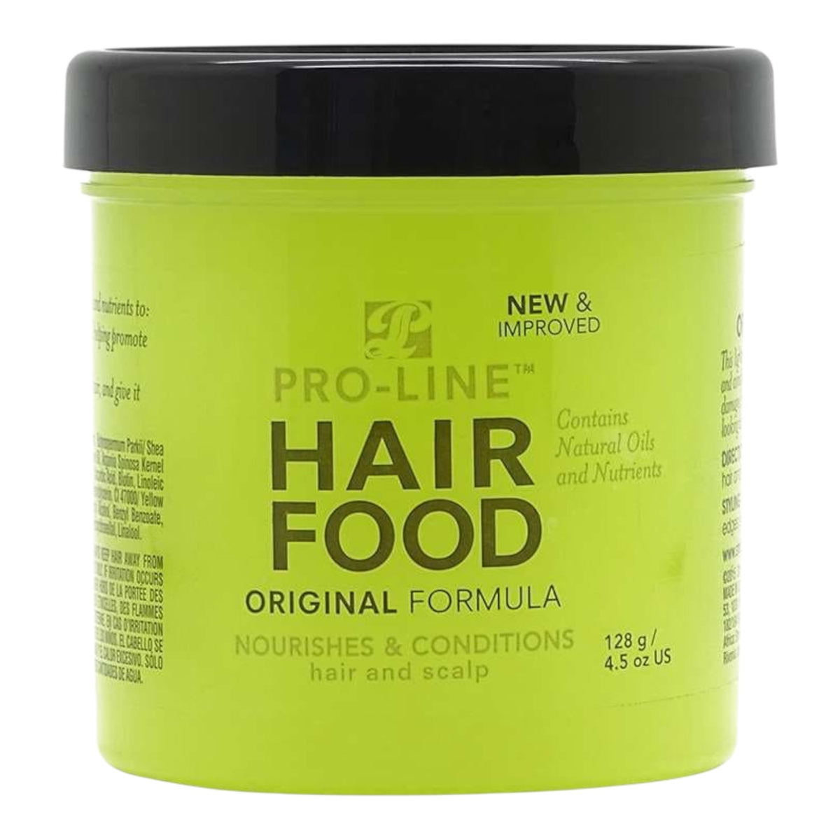 Pro Line Hair Food 127 ml