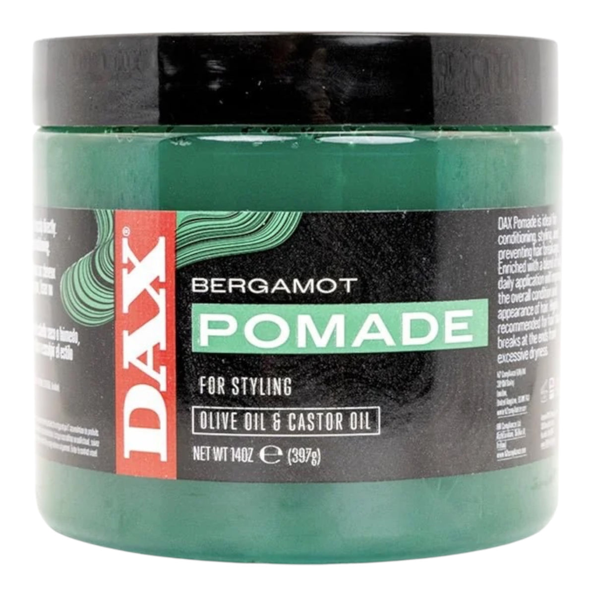 DAX Bergamot Pomade 397 g