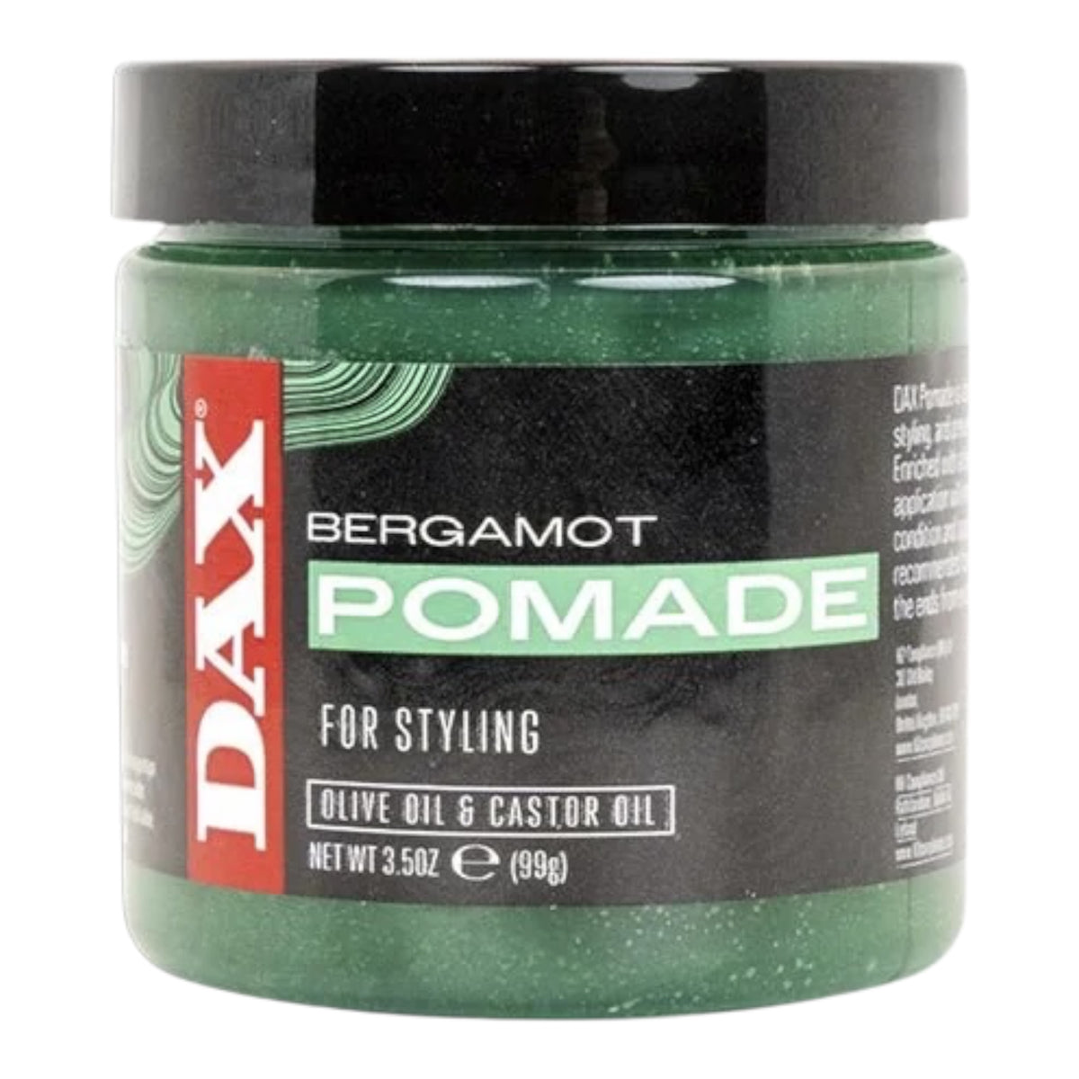 DAX Bergamot Pomade 397 g