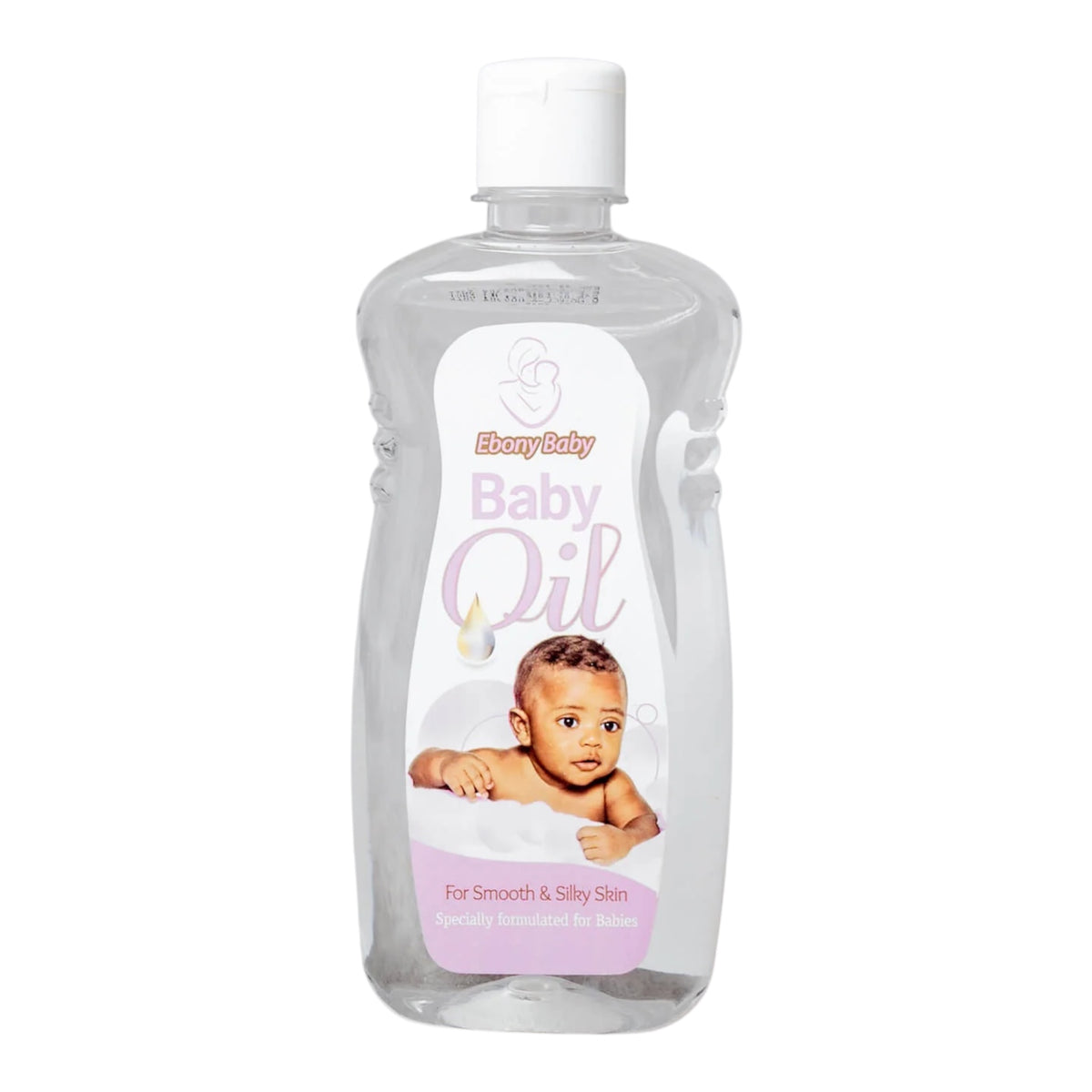 Ebony Baby Oil 414 ml