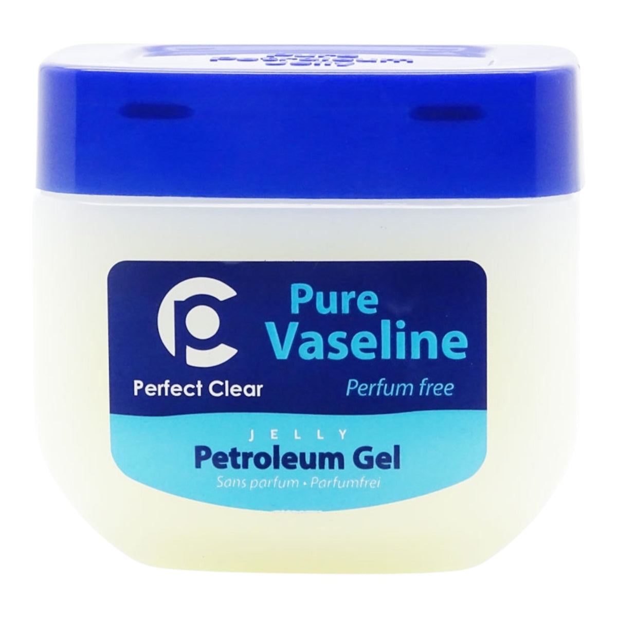 Perfect Clear Pure Vaseline 440 ml