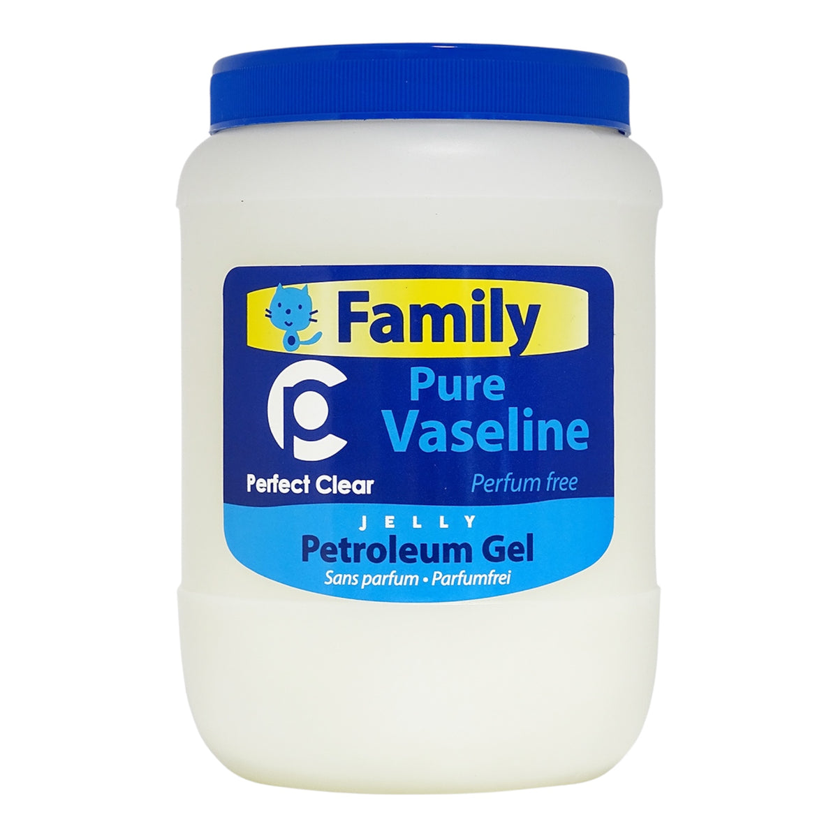 Perfect Clear Pure Vaseline 1200 ml