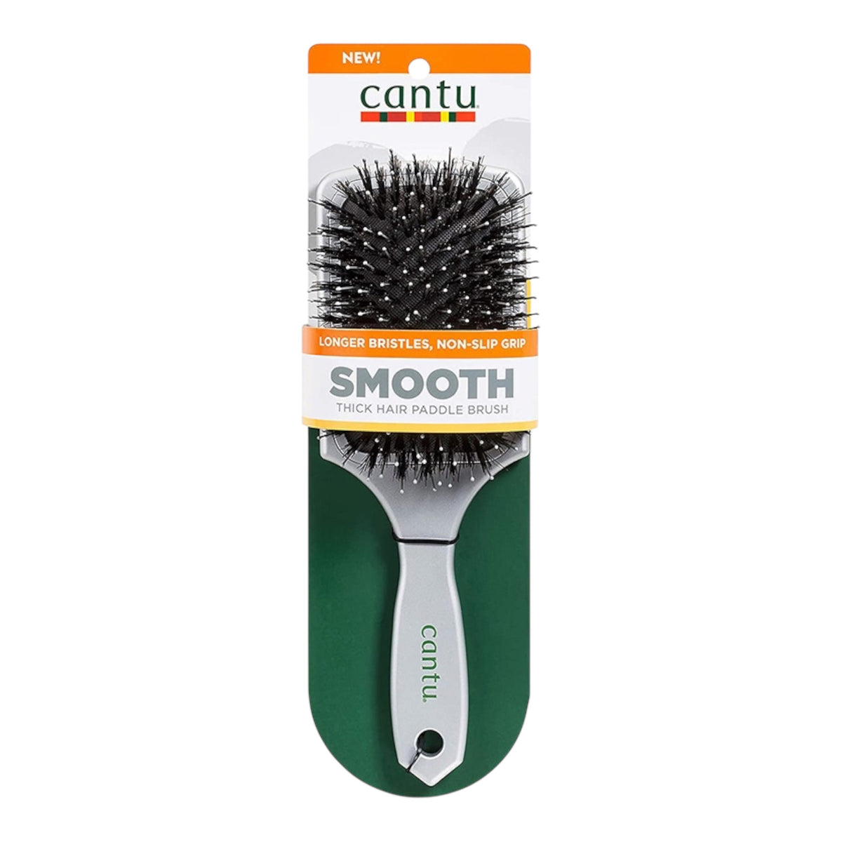 Cantu Smooth Thick Hair Paddle Brush