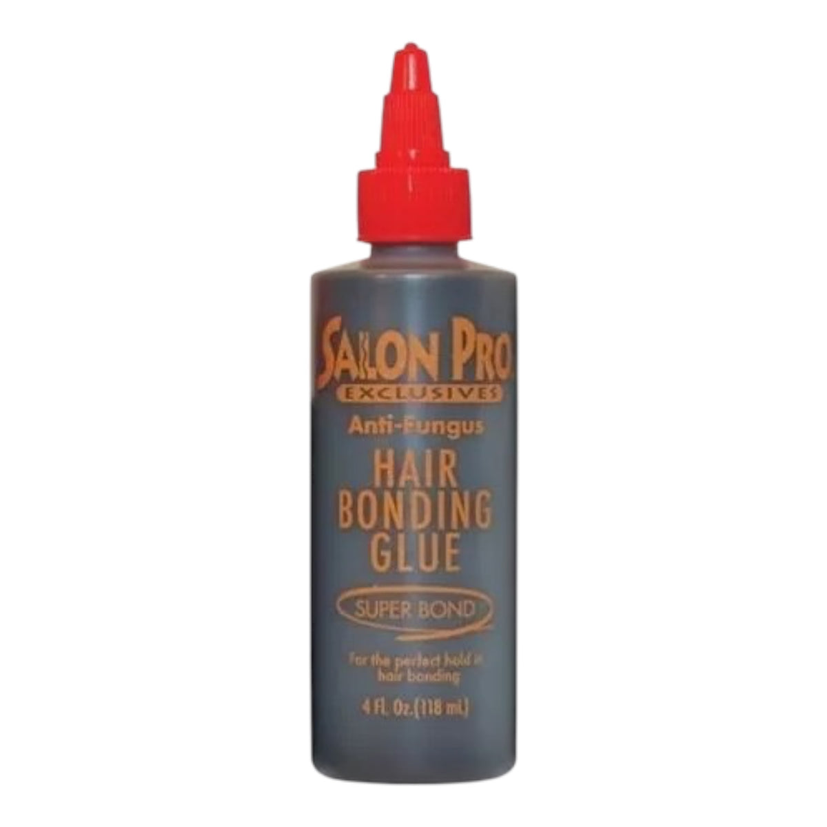 Salon Pro Anti Fungus Super Bond Hair Glue 118 ml