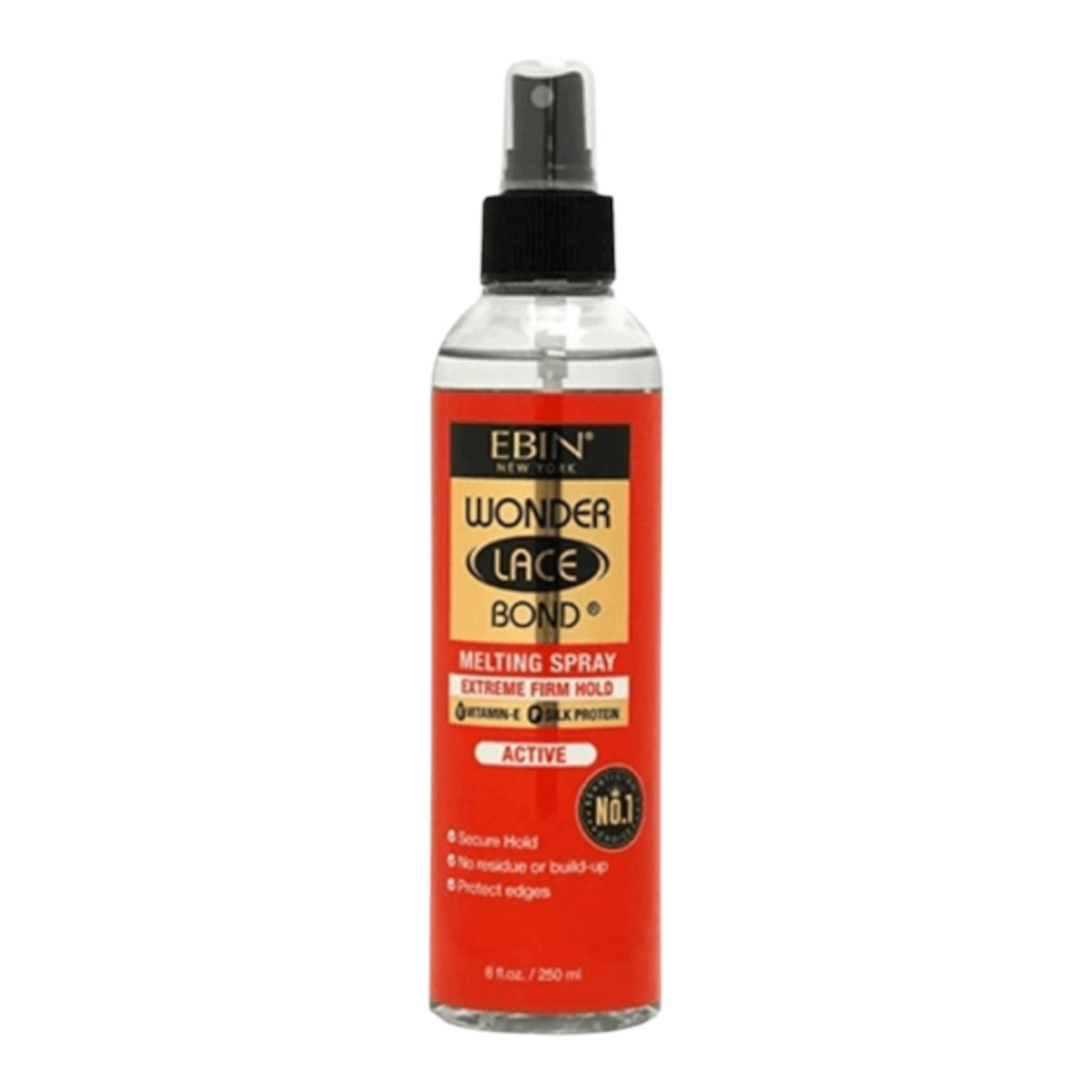 Ebin Wonder Lace Melt Spray Original 250 ml