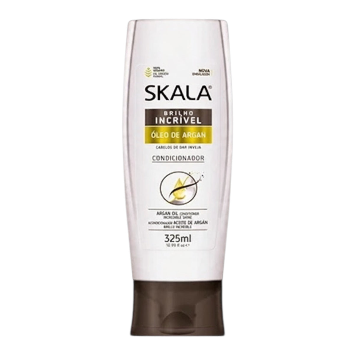 Skala Argan Oil Conditioner 325 ml