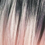 Dream Hair Braids Exception 4x Pre Stretched 100% Kunsthaar 4 pcs, 170g
