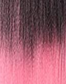 Dream Hair Braids Exception 4x Pre Stretched 100% Kunsthaar 4 pcs, 170g