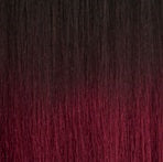 Dream Hair Braids Exception 4x Pre Stretched 100% Kunsthaar 4 pcs, 170g