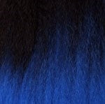 Dream Hair Braids Exception 4x Pre Stretched 100% Kunsthaar 4 pcs, 170g