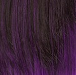 Dream Hair Braids Exception 4x Pre Stretched 100% Kunsthaar 4 pcs, 170g