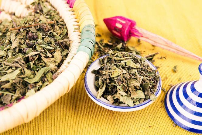 Kosseret 100g (ኮሰረት 100ግ)
