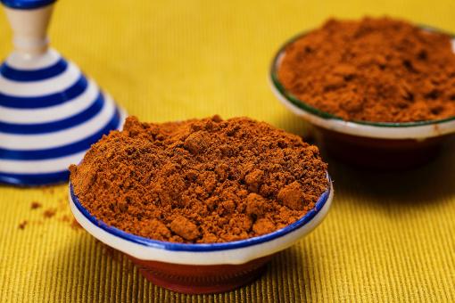 Mitmita - Hot Eritrea & Ethiopian Chilli (ሚጥሚጣ)