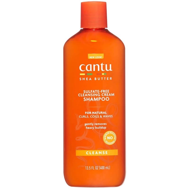 Cantu Avocado Hydrating Shampoo 400ml