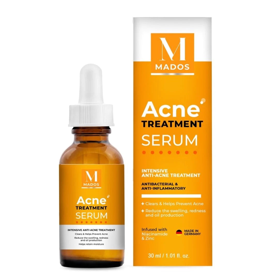 Mados - Acne Treatment serum 30ml