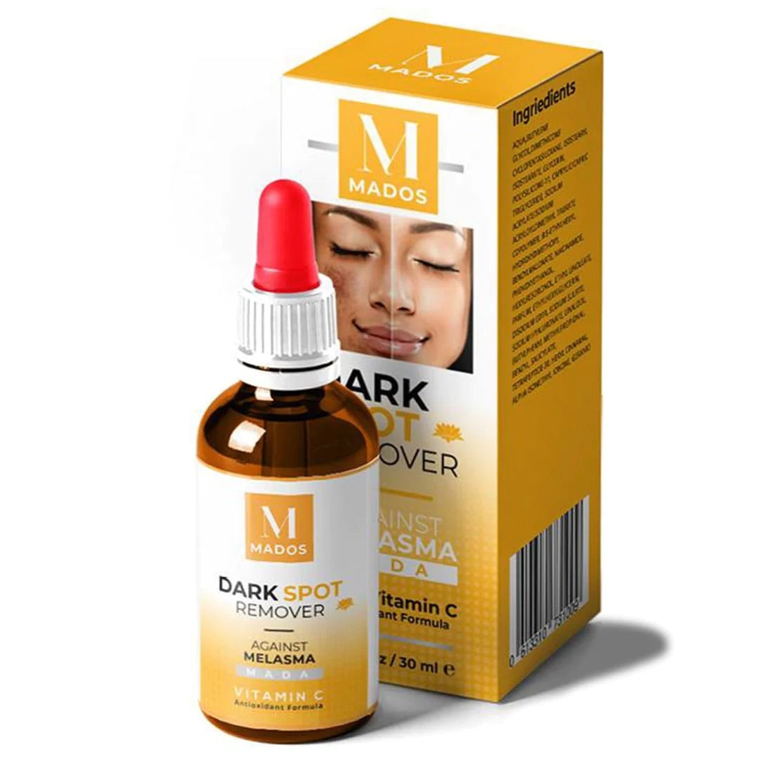 Mados - Dark spot remover 30ml