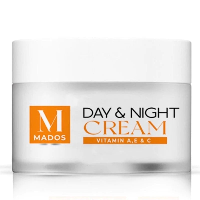 Mados - Day and Night Cream 50ml