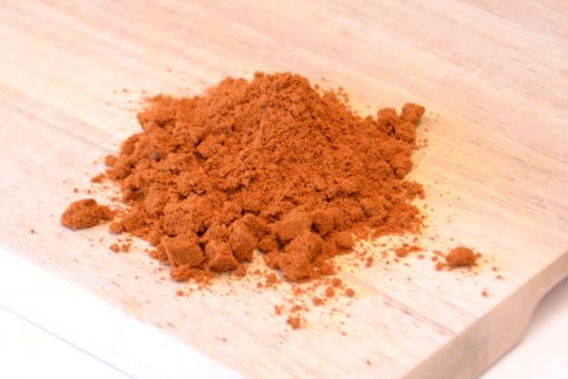 Mitmita - Hot Eritrea & Ethiopian Chilli (ሚጥሚጣ)