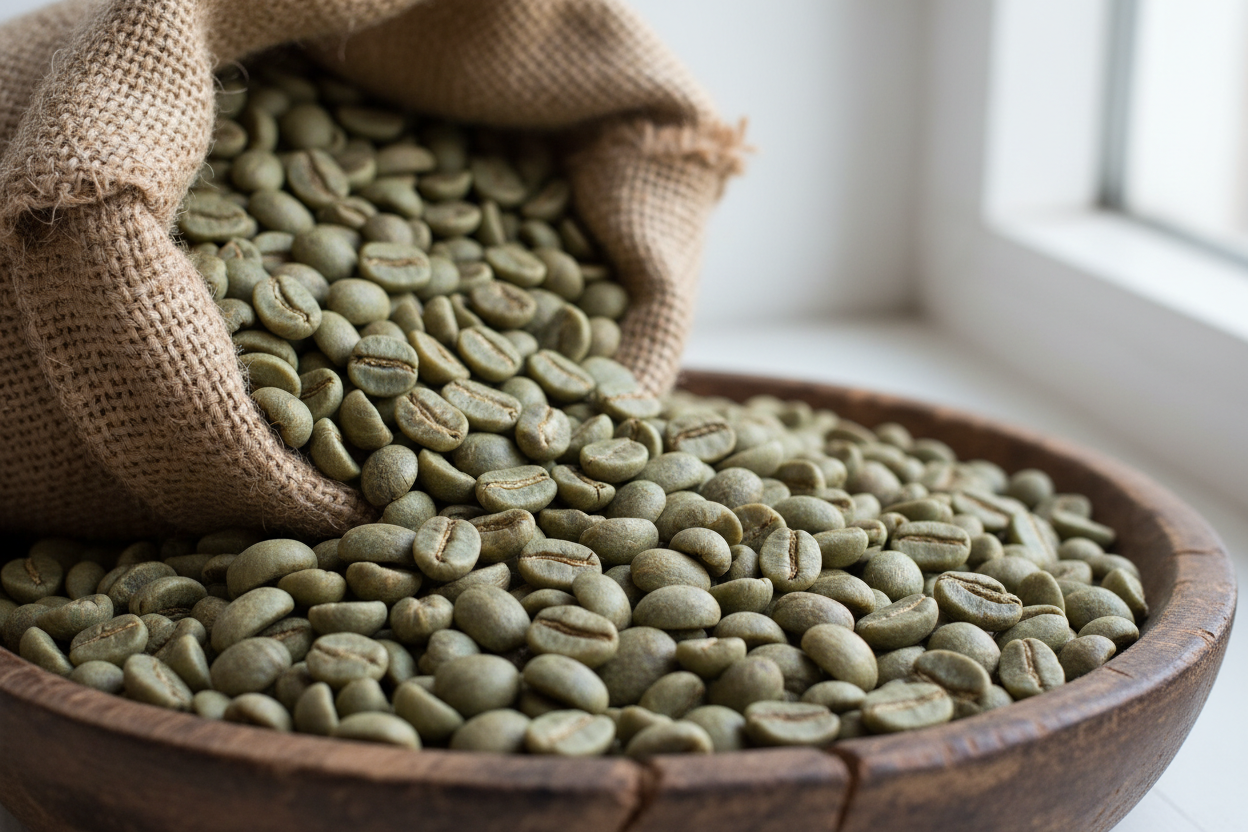 rohe kaffee aus ethiopa 1kg nur bohnen